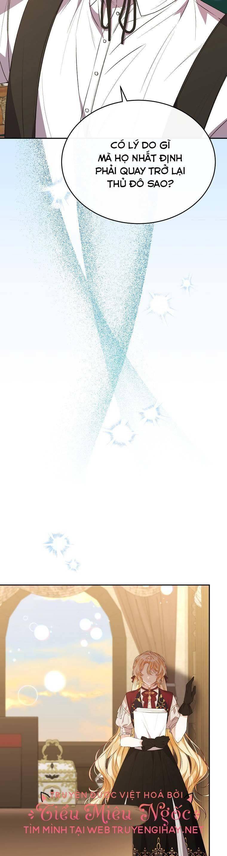 Cô Con Gái Thật Sự Đã Xuất Hiện Chapter 51 - Trang 2