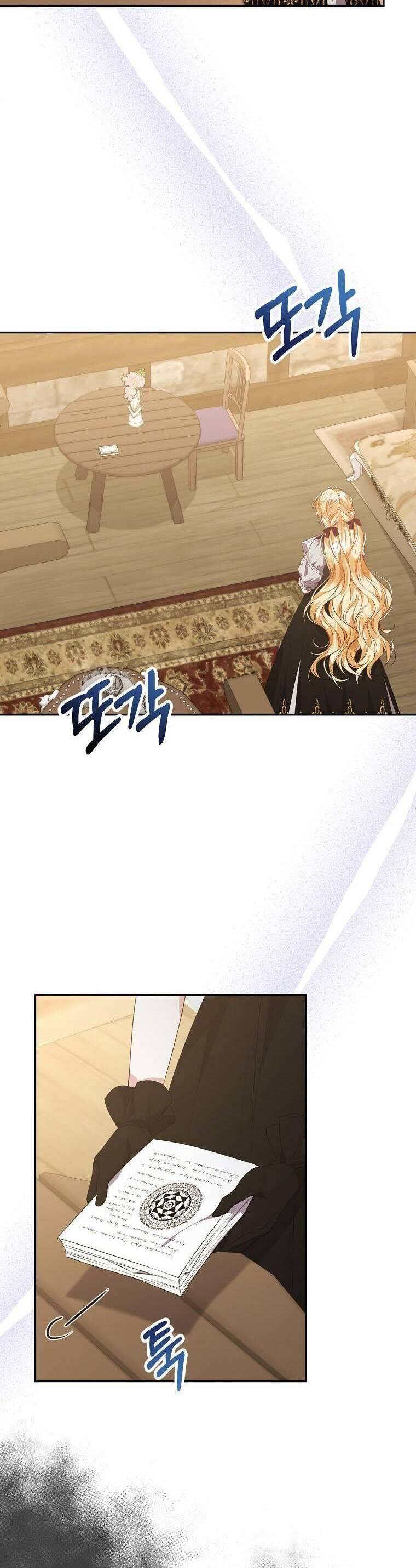 Cô Con Gái Thật Sự Đã Xuất Hiện Chapter 51 - Trang 2