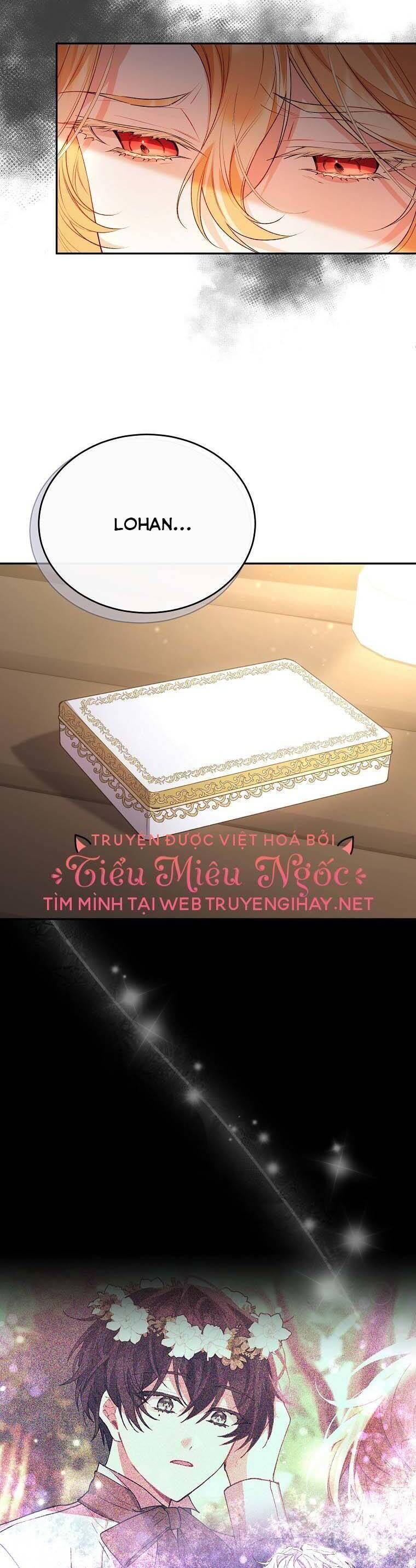 Cô Con Gái Thật Sự Đã Xuất Hiện Chapter 51 - Trang 2