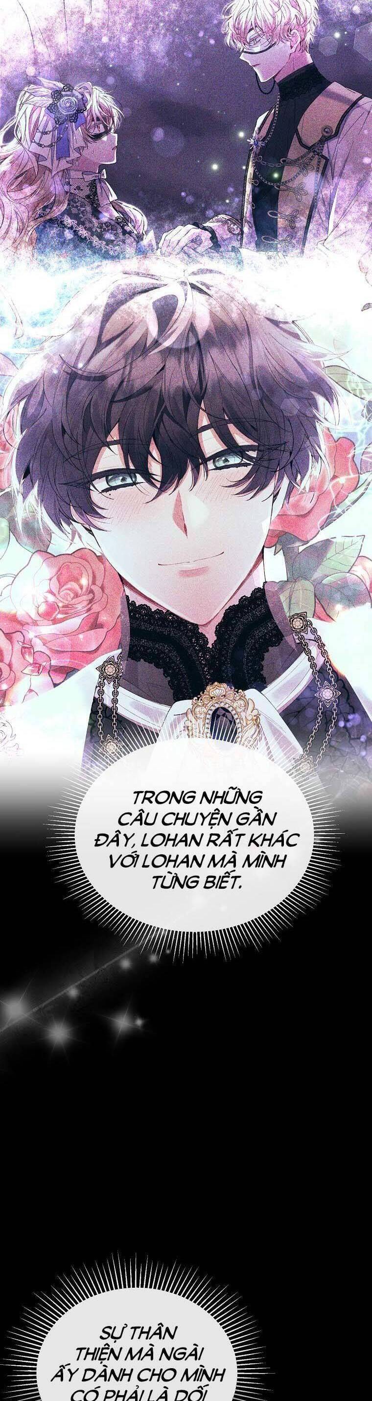 Cô Con Gái Thật Sự Đã Xuất Hiện Chapter 51 - Trang 2