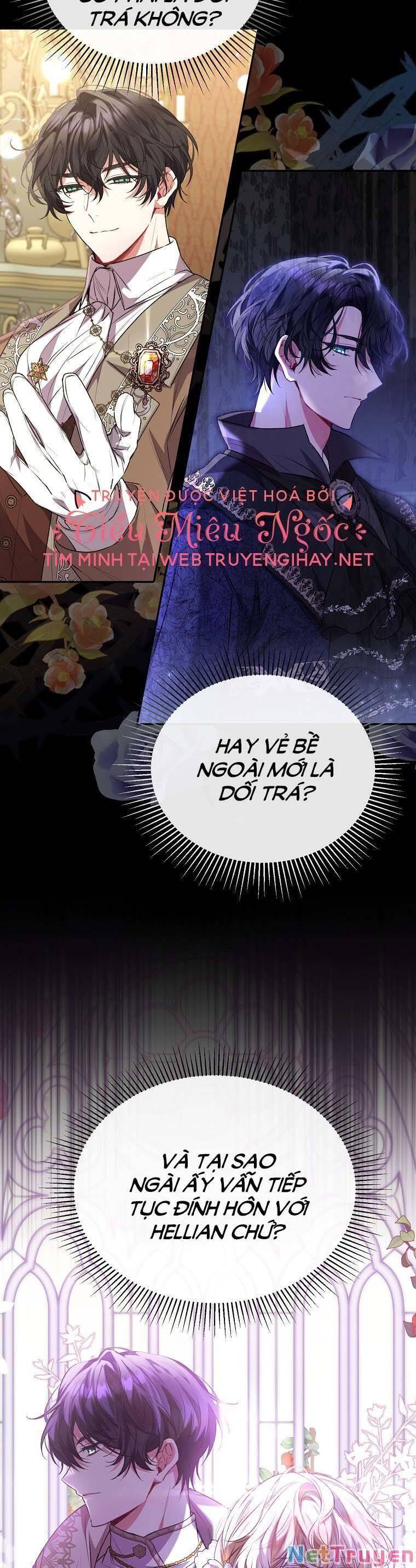 Cô Con Gái Thật Sự Đã Xuất Hiện Chapter 51 - Trang 2