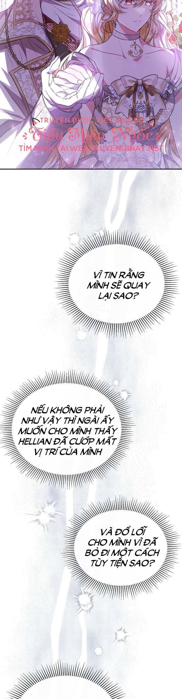 Cô Con Gái Thật Sự Đã Xuất Hiện Chapter 51 - Trang 2