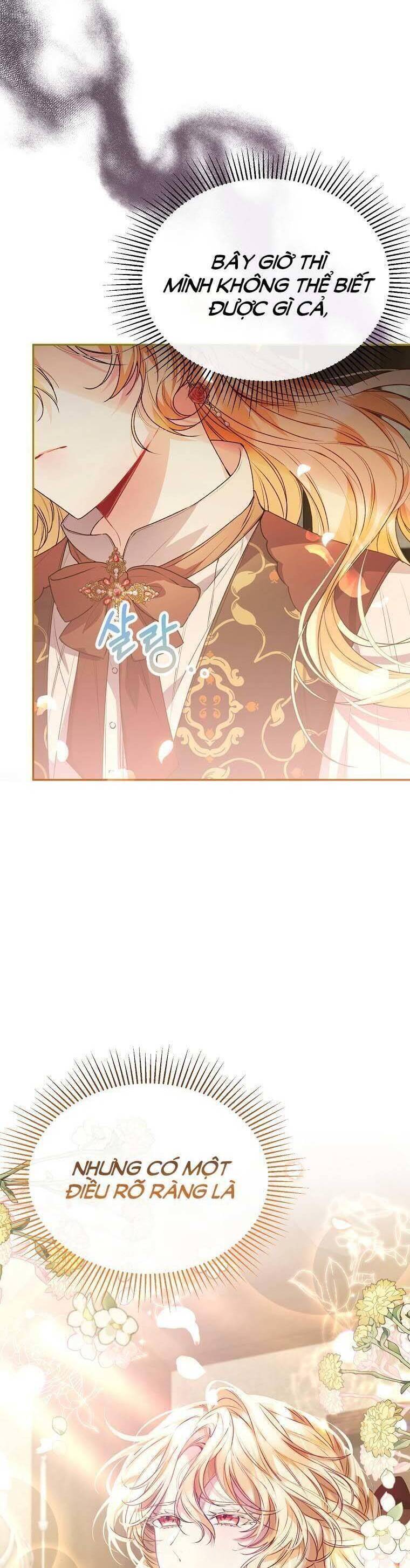 Cô Con Gái Thật Sự Đã Xuất Hiện Chapter 51 - Trang 2