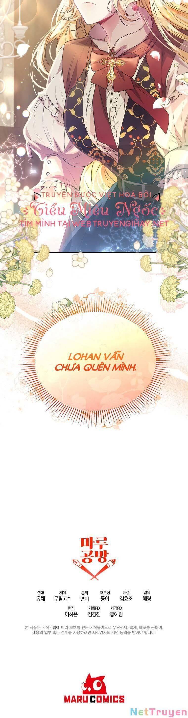 Cô Con Gái Thật Sự Đã Xuất Hiện Chapter 51 - Trang 2