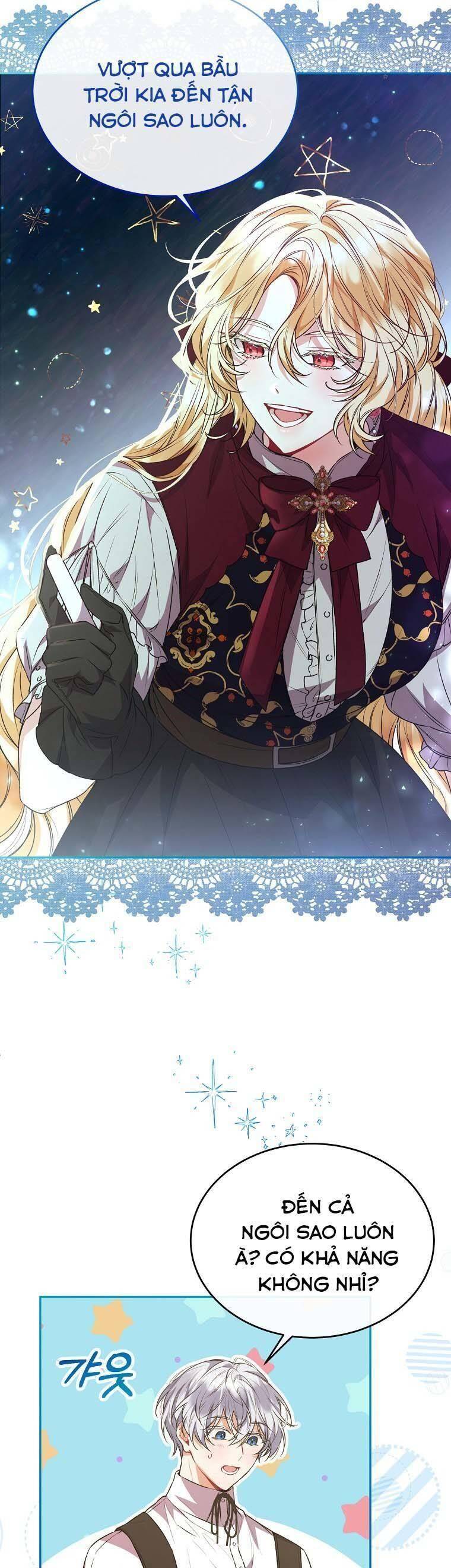 Cô Con Gái Thật Sự Đã Xuất Hiện Chapter 51 - Trang 2