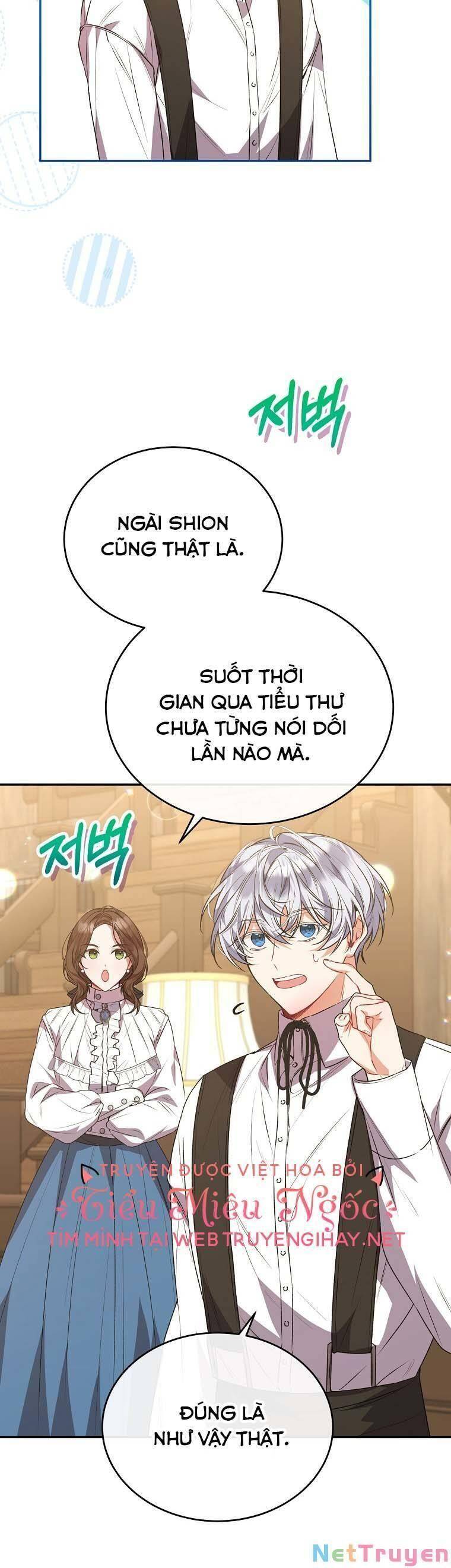 Cô Con Gái Thật Sự Đã Xuất Hiện Chapter 51 - Trang 2