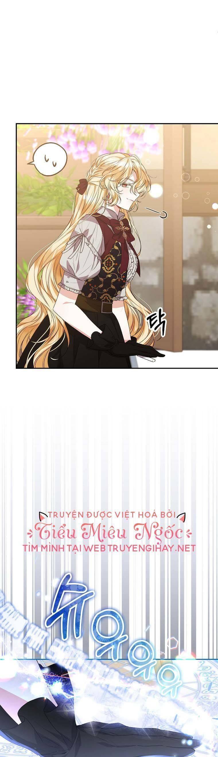 Cô Con Gái Thật Sự Đã Xuất Hiện Chapter 51 - Trang 2