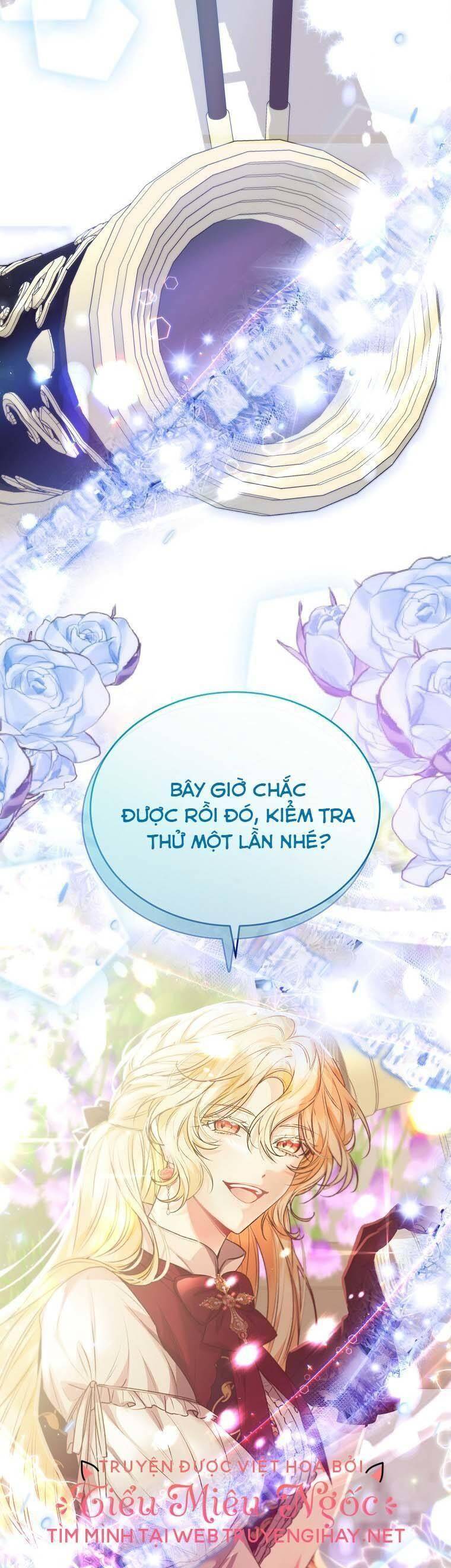 Cô Con Gái Thật Sự Đã Xuất Hiện Chapter 51 - Trang 2