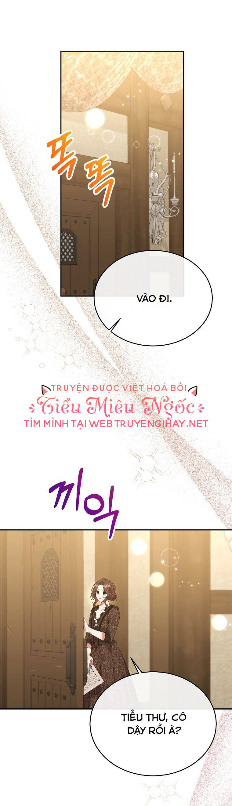 Cô Con Gái Thật Sự Đã Xuất Hiện Chapter 52 - Trang 2