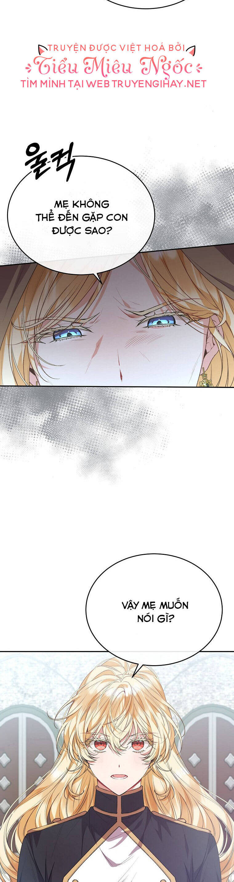 Cô Con Gái Thật Sự Đã Xuất Hiện Chapter 52 - Trang 2