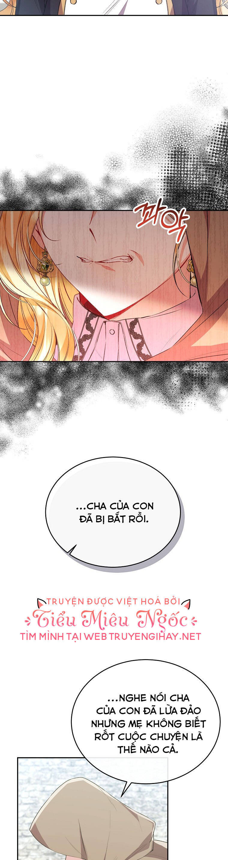 Cô Con Gái Thật Sự Đã Xuất Hiện Chapter 52 - Trang 2