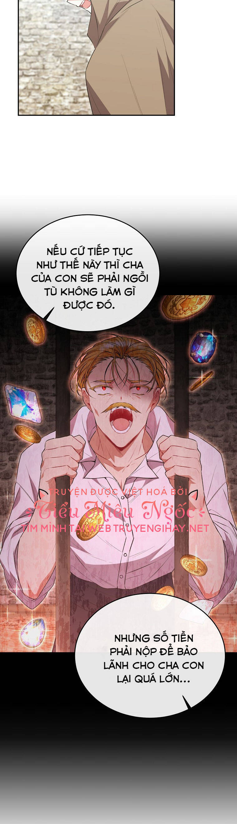 Cô Con Gái Thật Sự Đã Xuất Hiện Chapter 52 - Trang 2