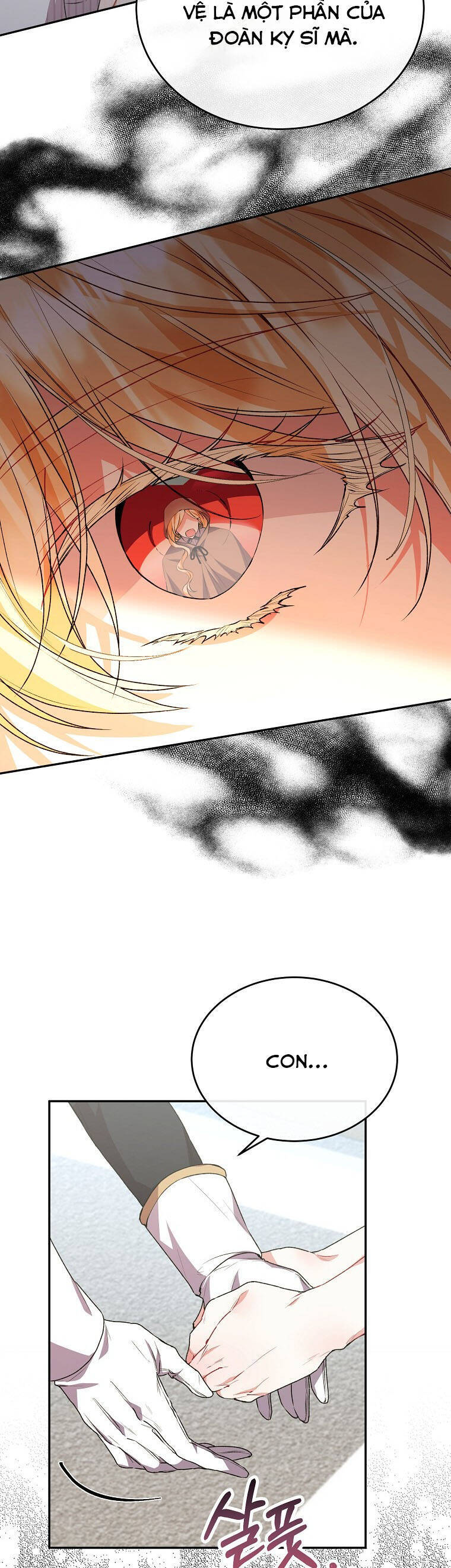 Cô Con Gái Thật Sự Đã Xuất Hiện Chapter 52 - Trang 2