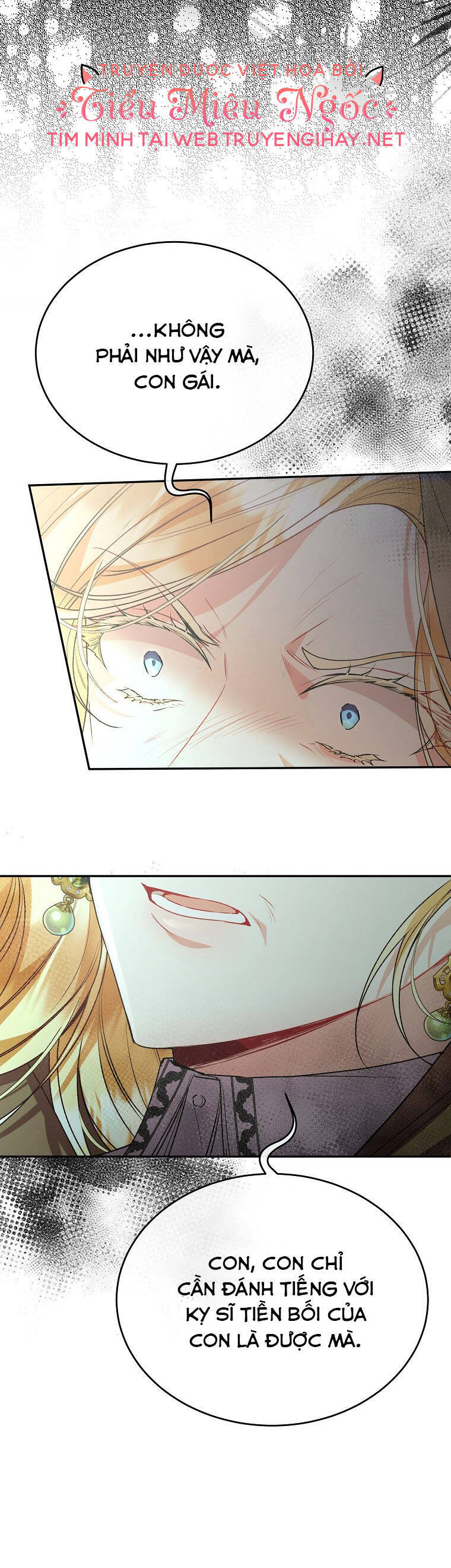 Cô Con Gái Thật Sự Đã Xuất Hiện Chapter 52 - Trang 2