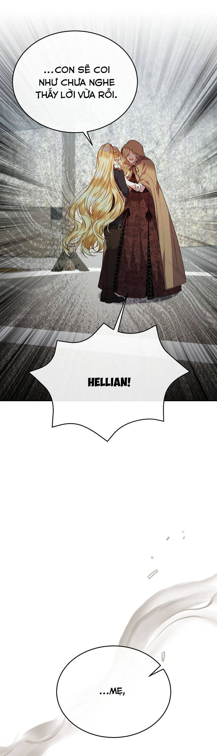 Cô Con Gái Thật Sự Đã Xuất Hiện Chapter 52 - Trang 2