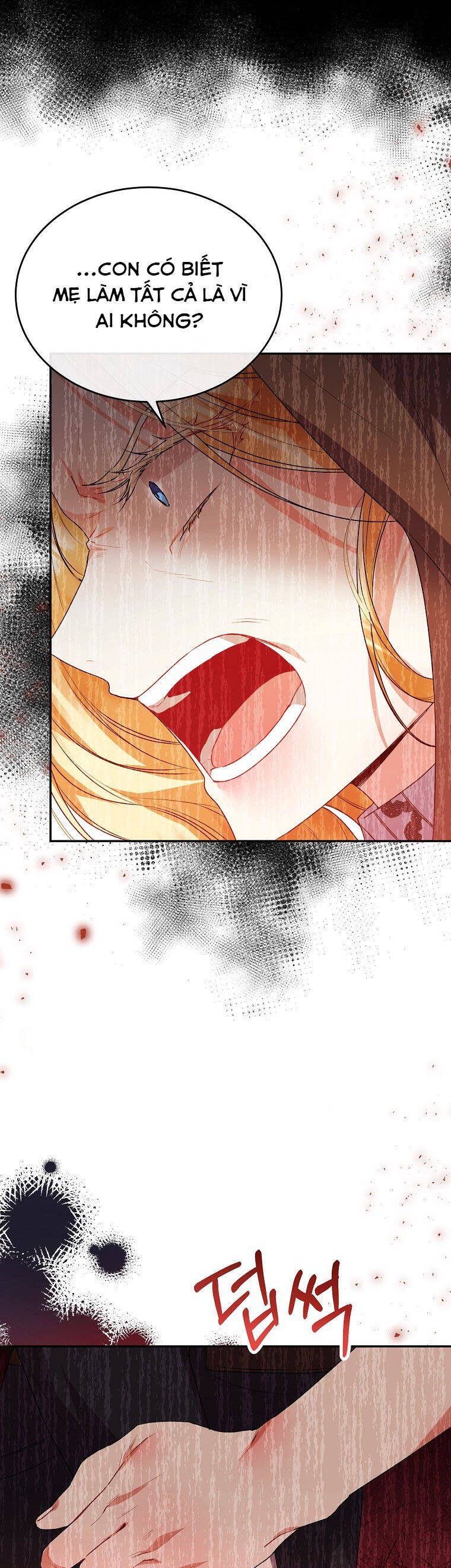 Cô Con Gái Thật Sự Đã Xuất Hiện Chapter 52 - Trang 2