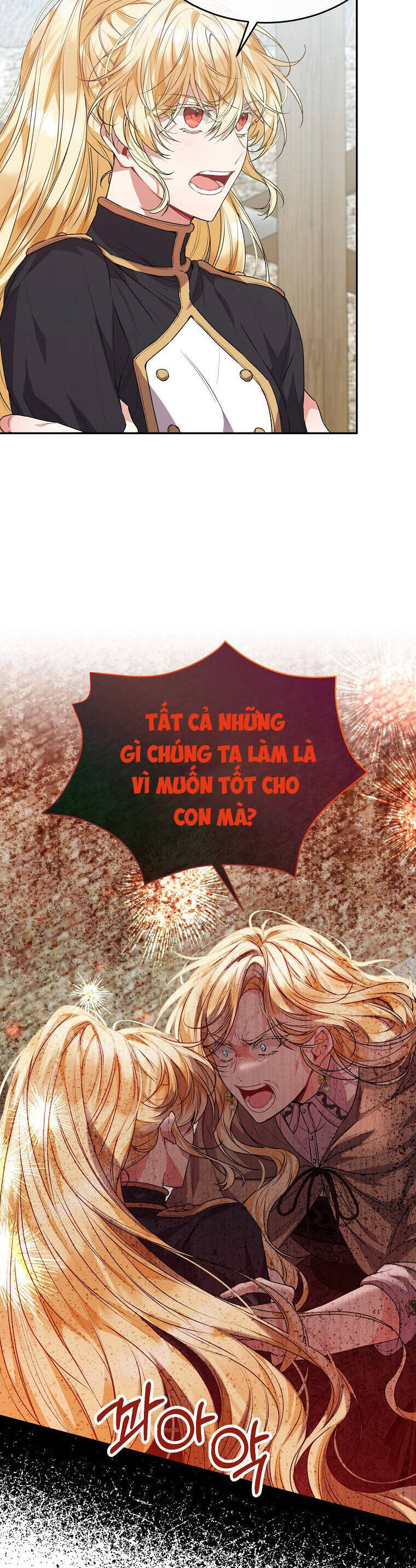 Cô Con Gái Thật Sự Đã Xuất Hiện Chapter 52 - Trang 2