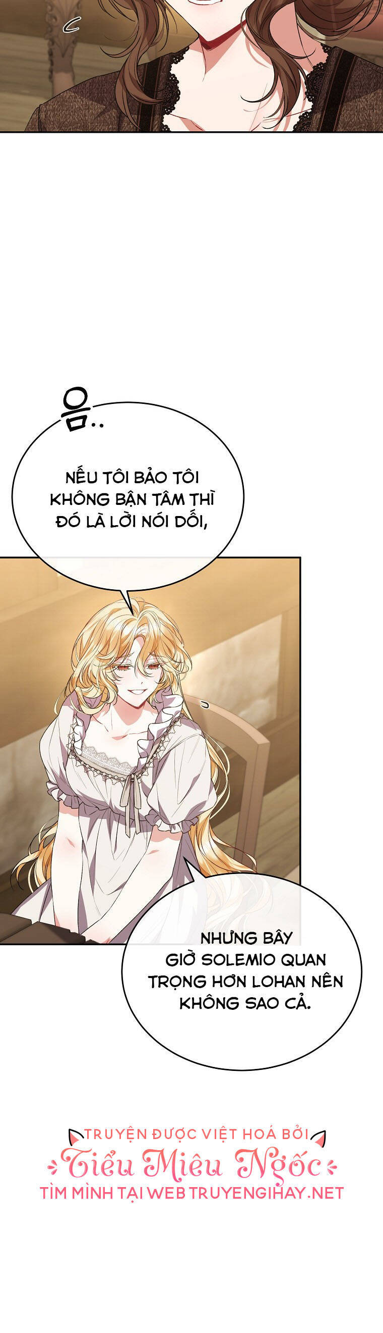 Cô Con Gái Thật Sự Đã Xuất Hiện Chapter 52 - Trang 2