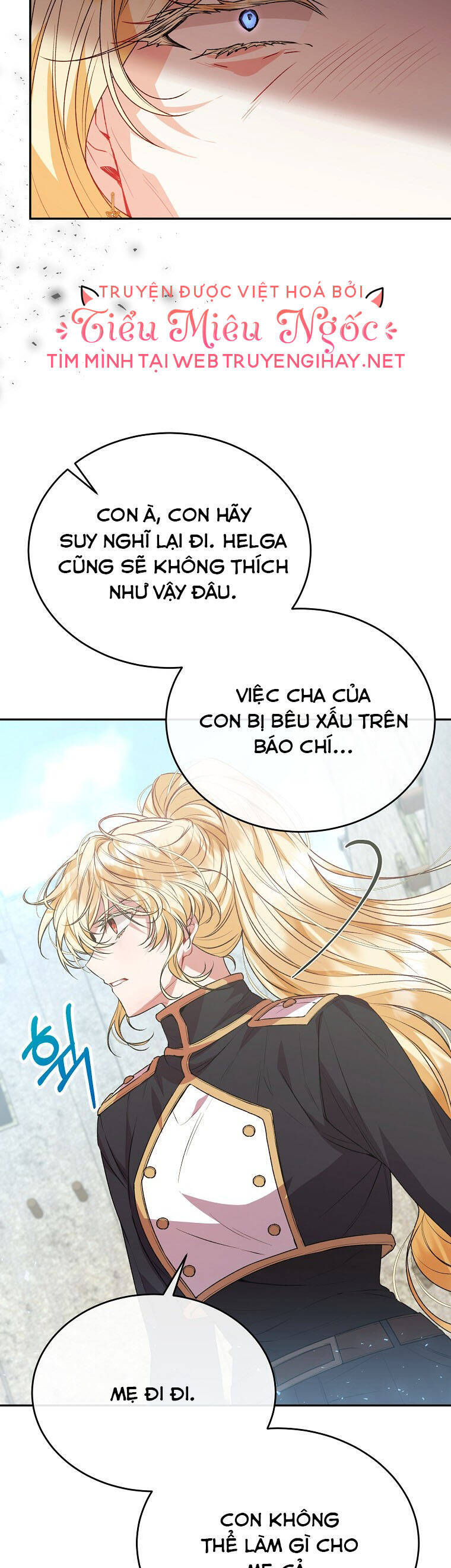 Cô Con Gái Thật Sự Đã Xuất Hiện Chapter 52 - Trang 2