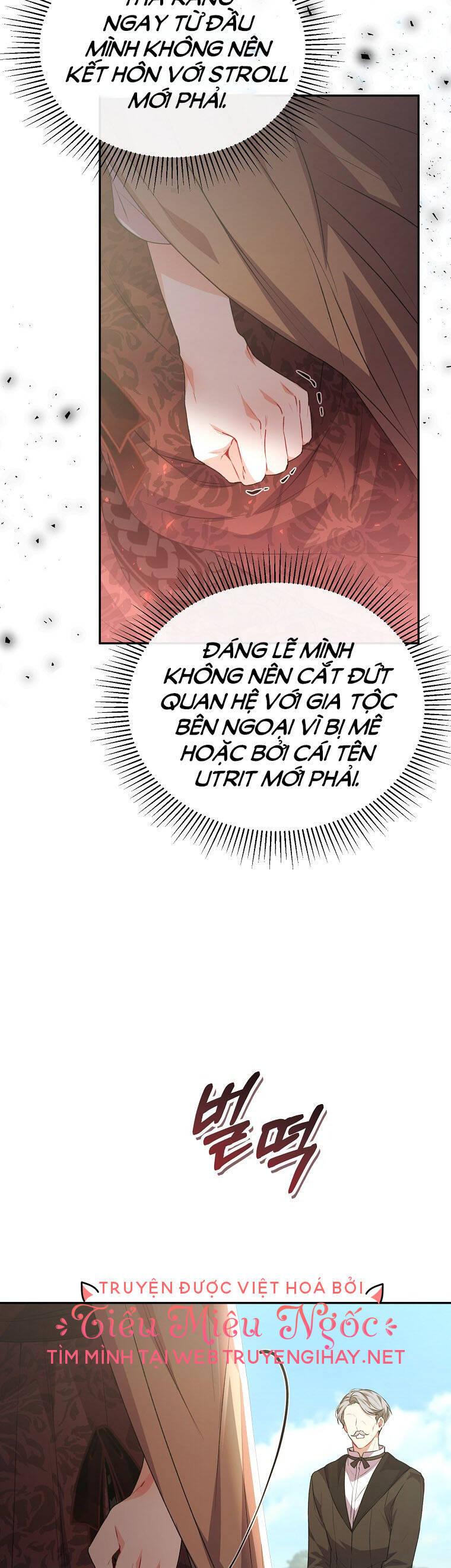 Cô Con Gái Thật Sự Đã Xuất Hiện Chapter 52 - Trang 2