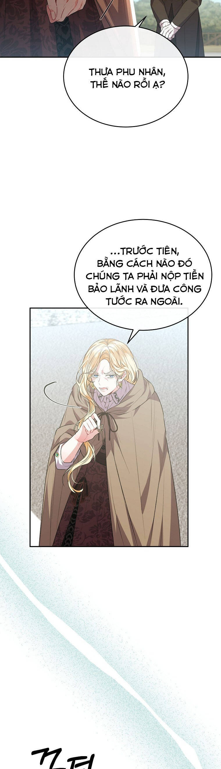 Cô Con Gái Thật Sự Đã Xuất Hiện Chapter 52 - Trang 2
