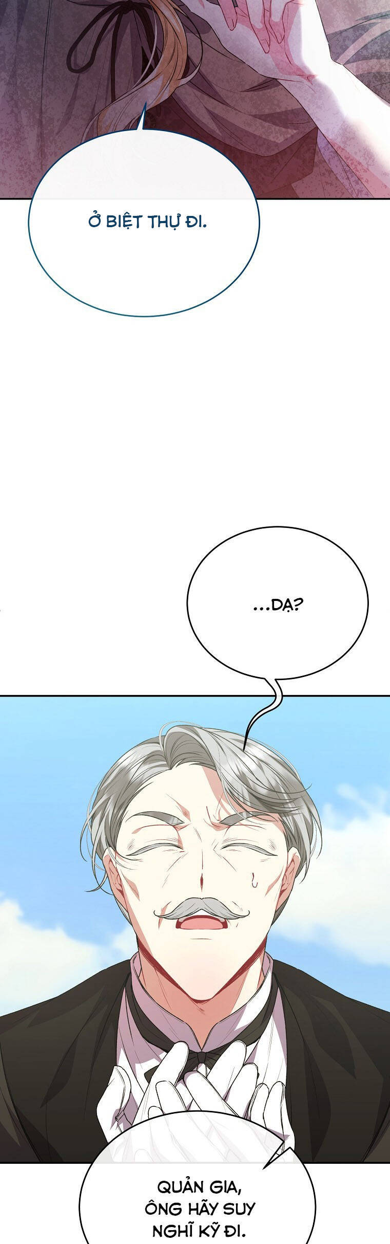 Cô Con Gái Thật Sự Đã Xuất Hiện Chapter 52 - Trang 2