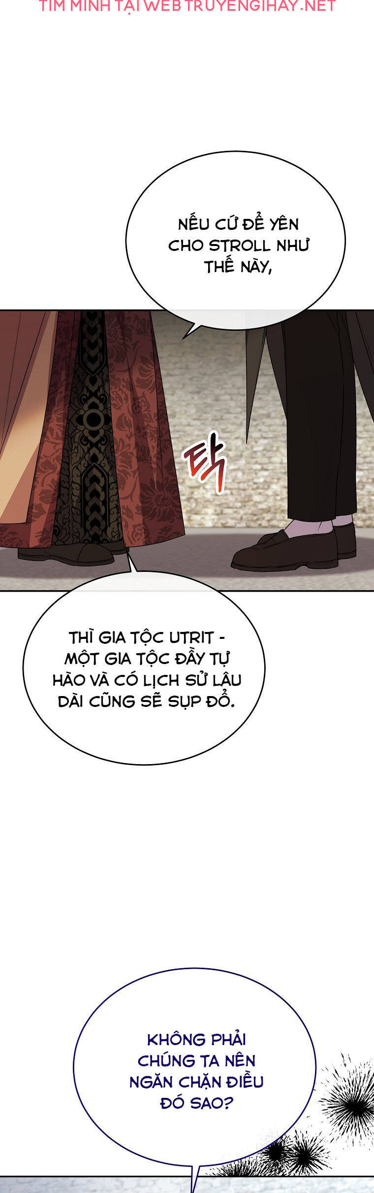 Cô Con Gái Thật Sự Đã Xuất Hiện Chapter 52 - Trang 2