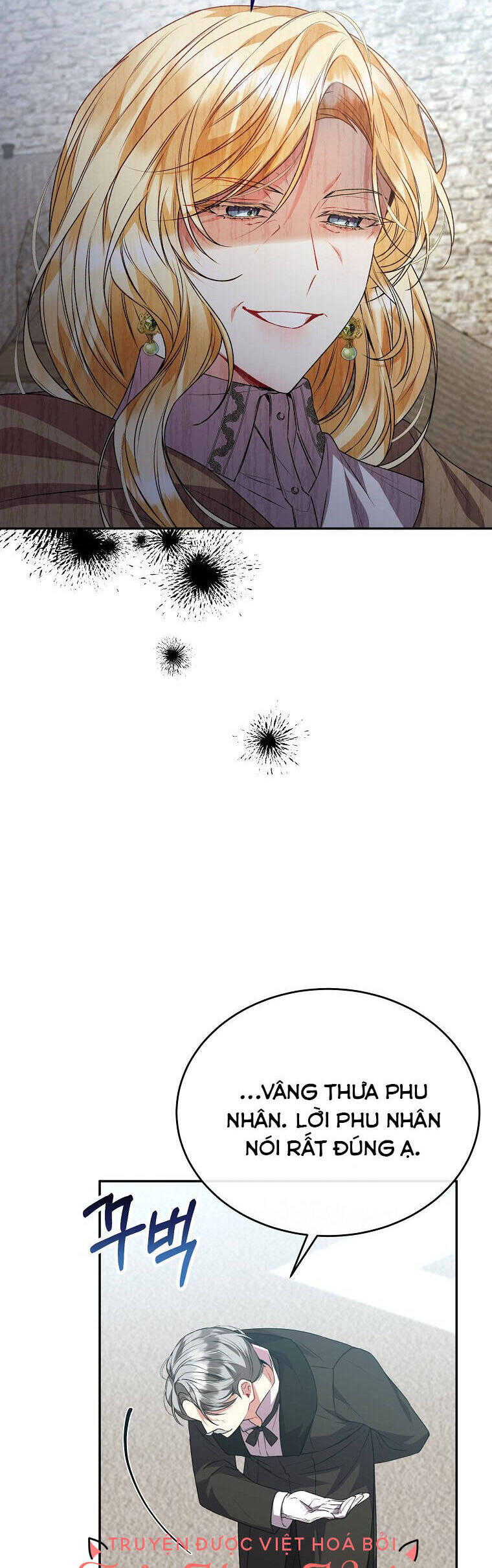 Cô Con Gái Thật Sự Đã Xuất Hiện Chapter 52 - Trang 2