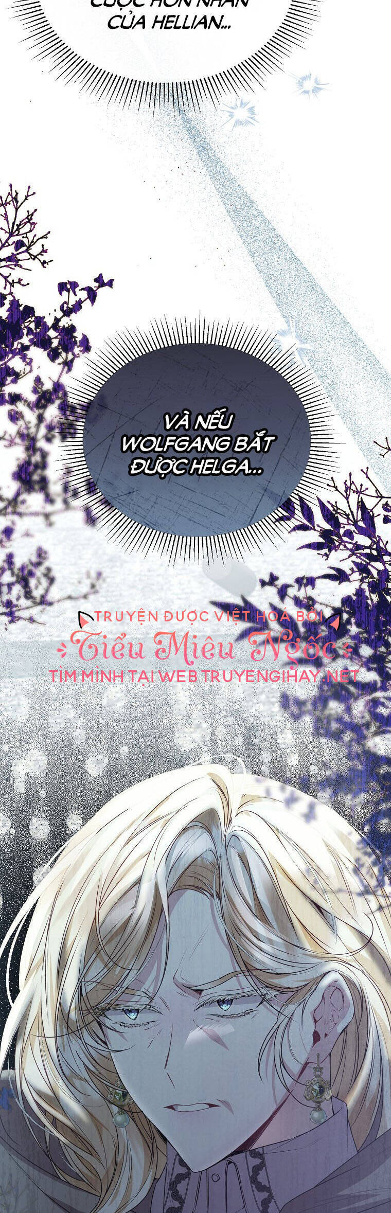 Cô Con Gái Thật Sự Đã Xuất Hiện Chapter 52 - Trang 2