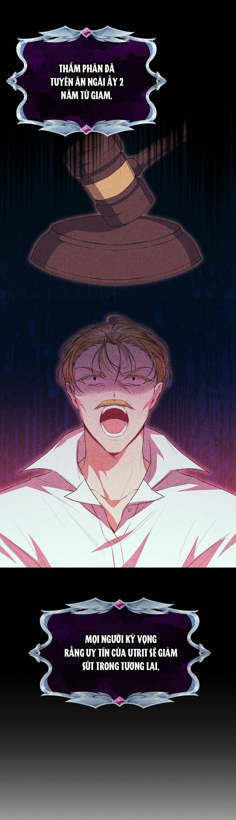 Cô Con Gái Thật Sự Đã Xuất Hiện Chapter 52 - Trang 2