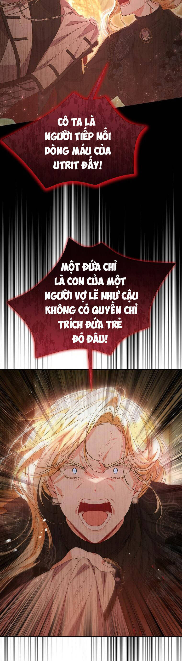 Cô Con Gái Thật Sự Đã Xuất Hiện Chapter 53 - Trang 2