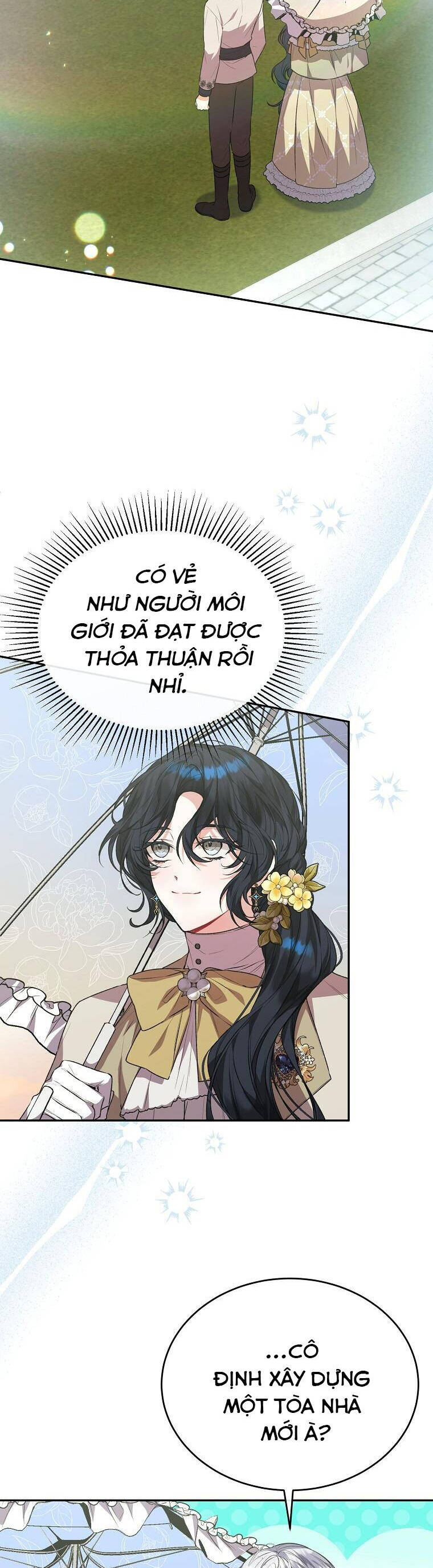 Cô Con Gái Thật Sự Đã Xuất Hiện Chapter 53 - Trang 2