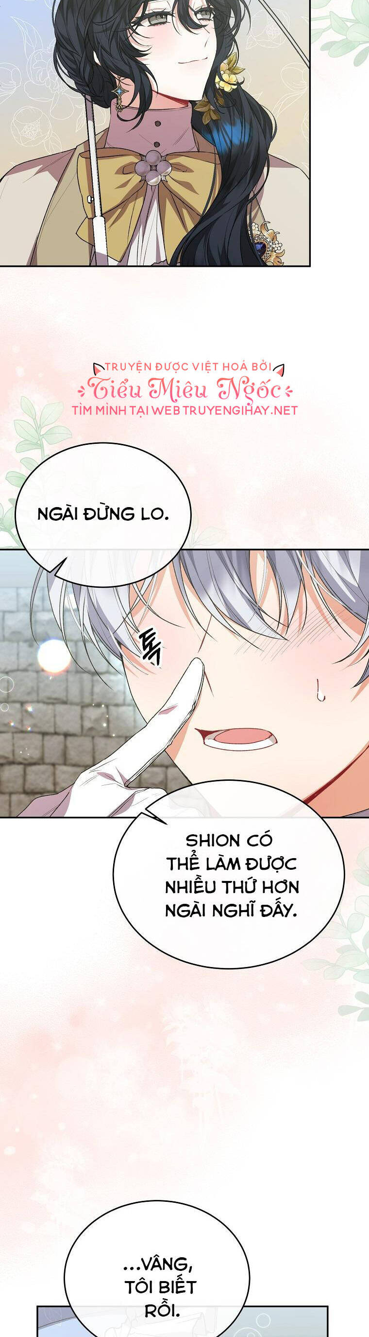 Cô Con Gái Thật Sự Đã Xuất Hiện Chapter 53 - Trang 2