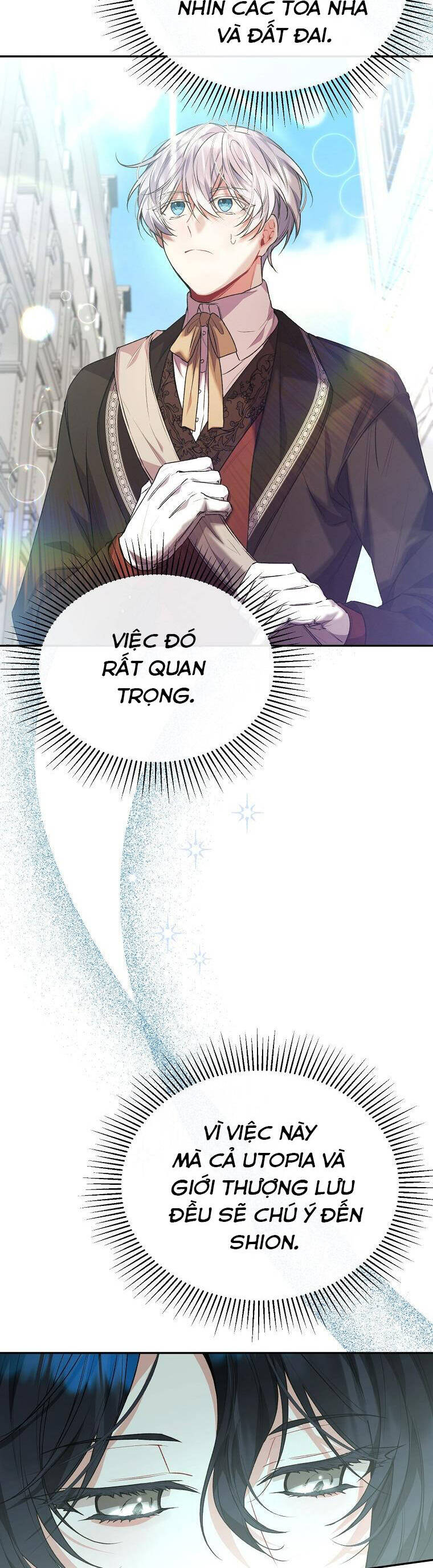 Cô Con Gái Thật Sự Đã Xuất Hiện Chapter 53 - Trang 2