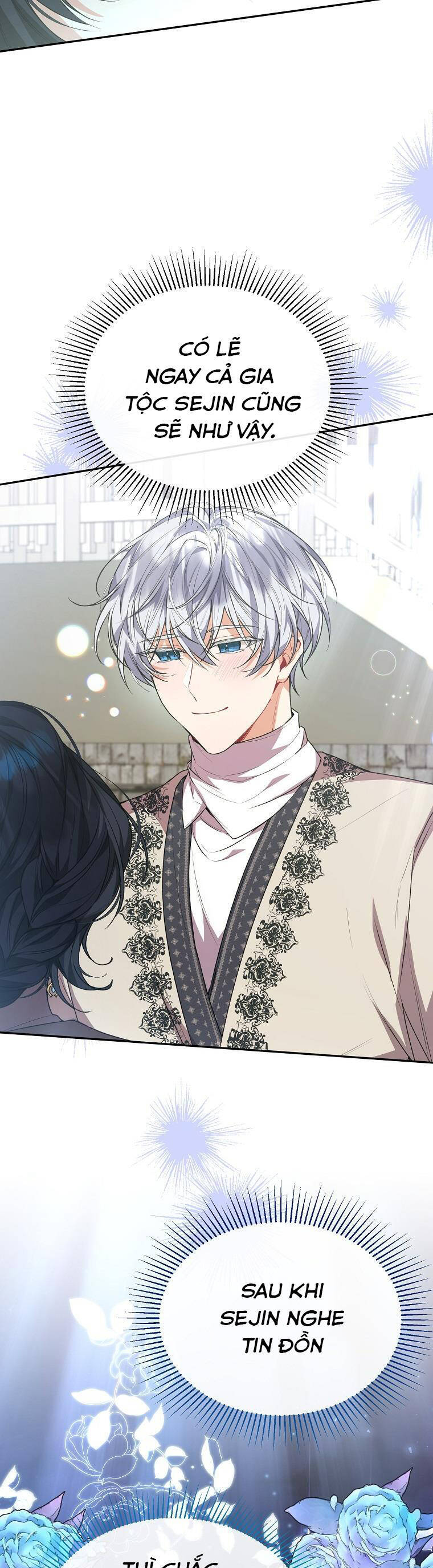 Cô Con Gái Thật Sự Đã Xuất Hiện Chapter 53 - Trang 2