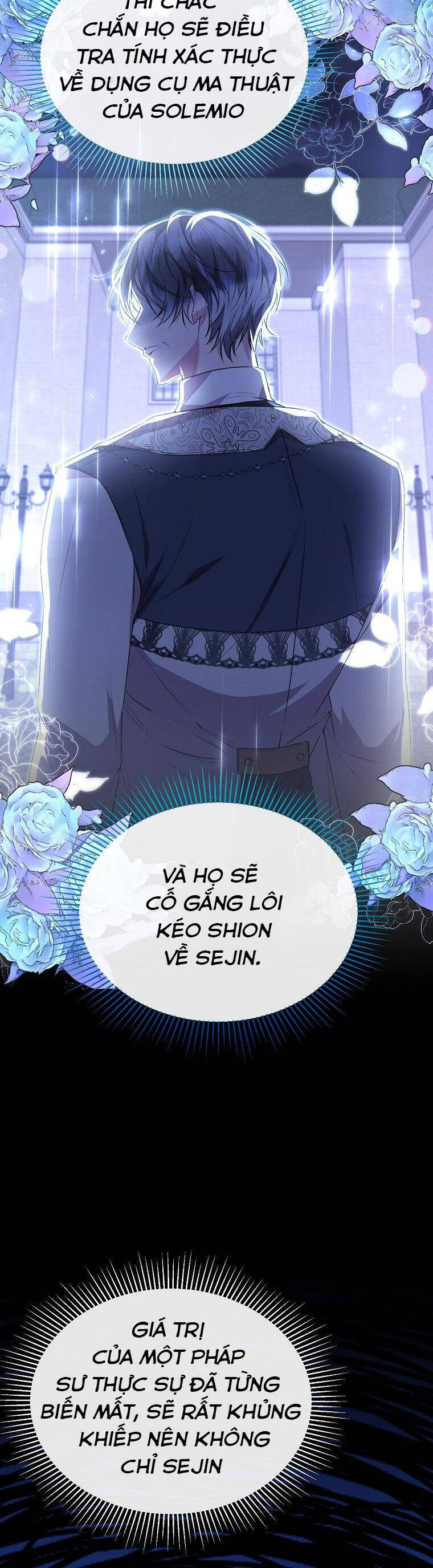 Cô Con Gái Thật Sự Đã Xuất Hiện Chapter 53 - Trang 2