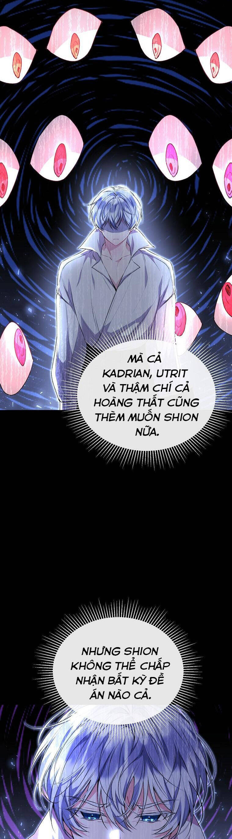 Cô Con Gái Thật Sự Đã Xuất Hiện Chapter 53 - Trang 2