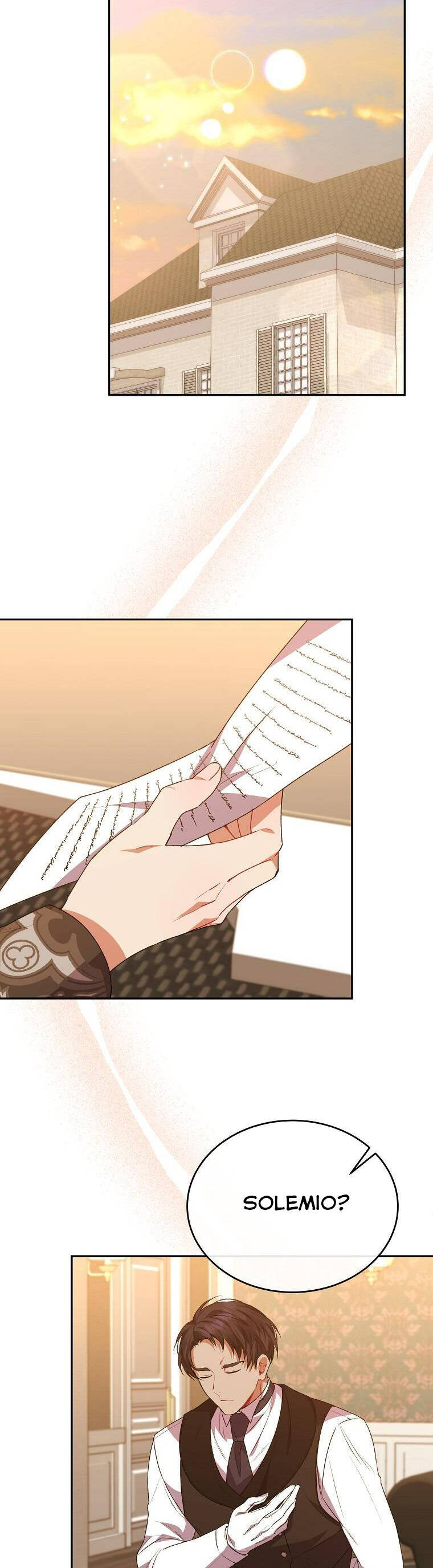 Cô Con Gái Thật Sự Đã Xuất Hiện Chapter 53 - Trang 2