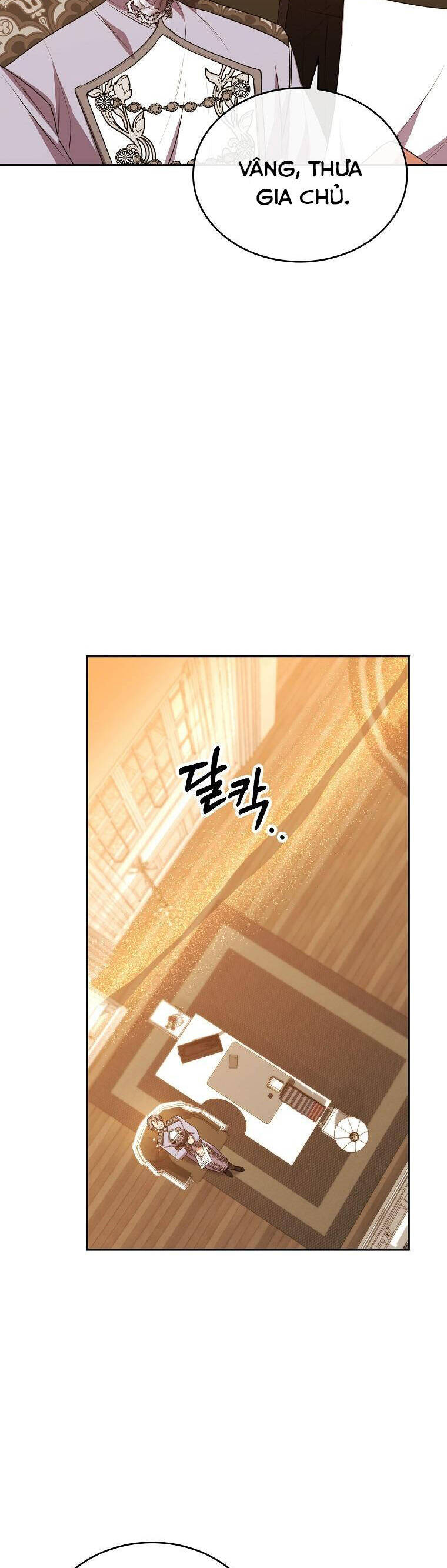 Cô Con Gái Thật Sự Đã Xuất Hiện Chapter 53 - Trang 2