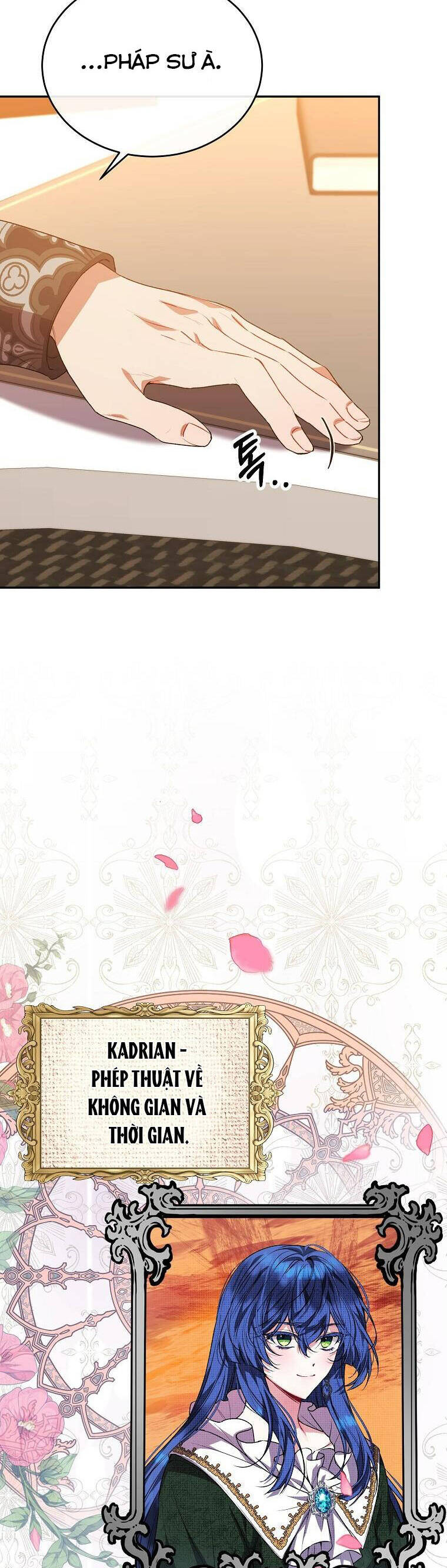 Cô Con Gái Thật Sự Đã Xuất Hiện Chapter 53 - Trang 2