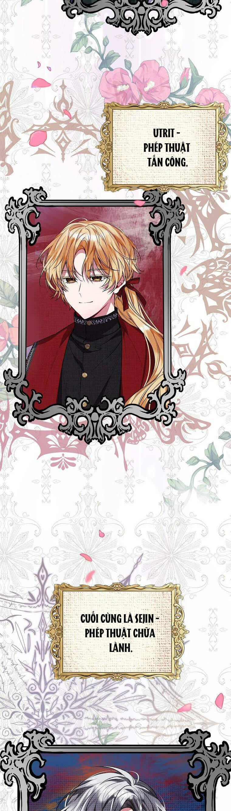 Cô Con Gái Thật Sự Đã Xuất Hiện Chapter 53 - Trang 2