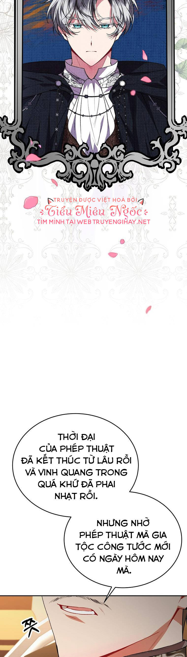 Cô Con Gái Thật Sự Đã Xuất Hiện Chapter 53 - Trang 2