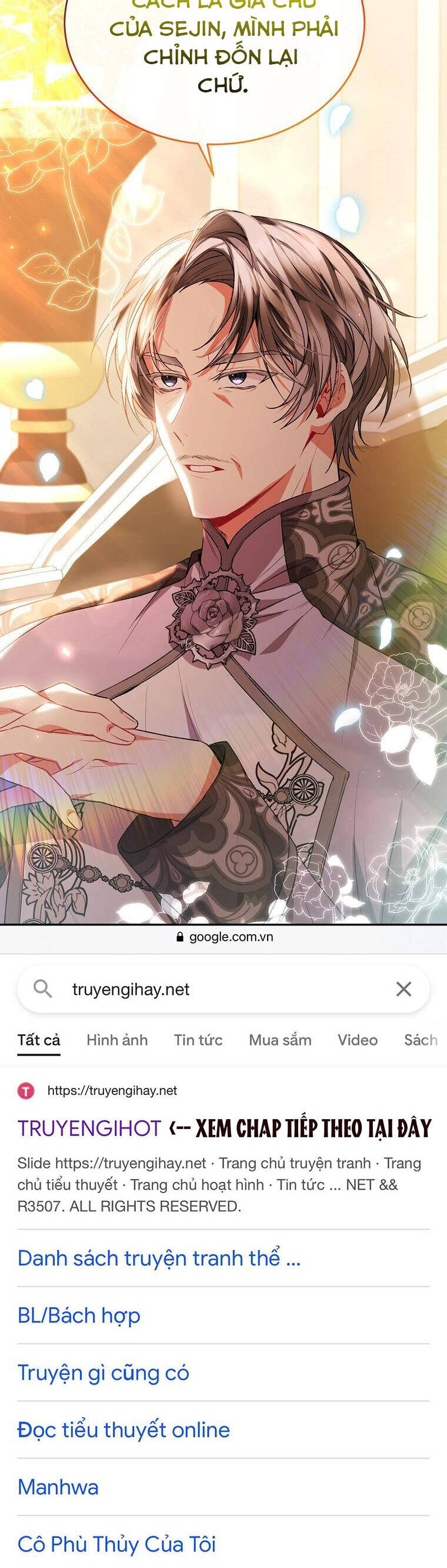 Cô Con Gái Thật Sự Đã Xuất Hiện Chapter 53 - Trang 2