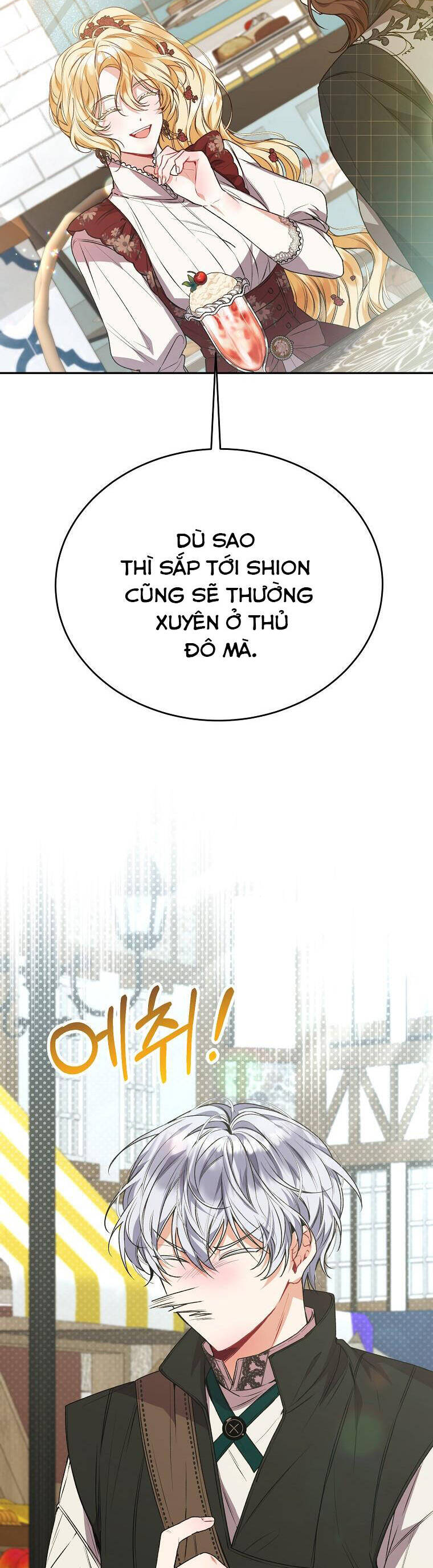 Cô Con Gái Thật Sự Đã Xuất Hiện Chapter 54 - Trang 2