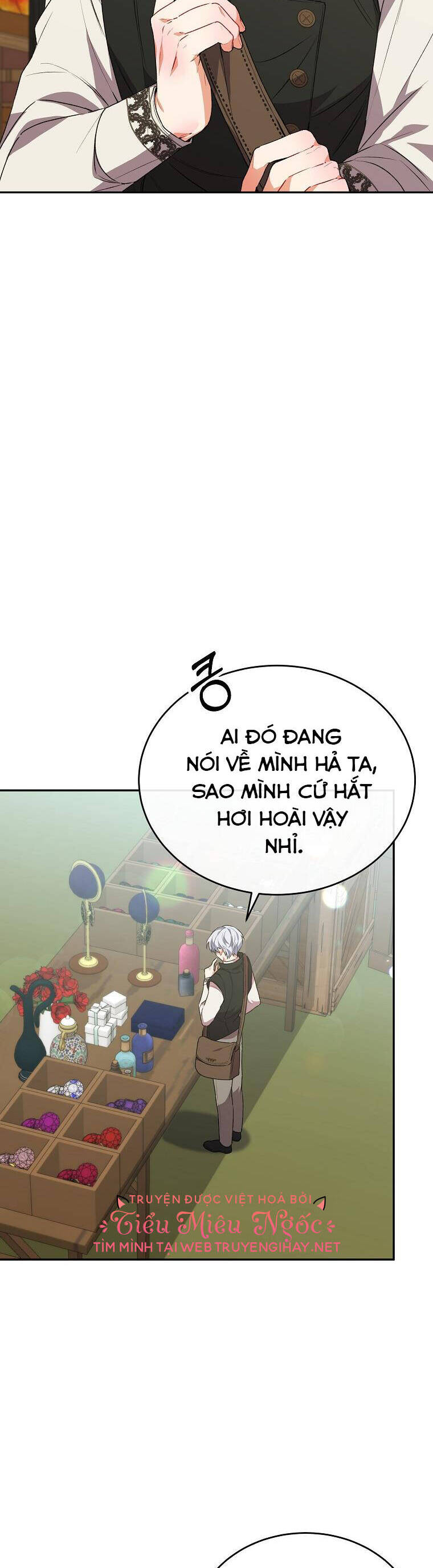 Cô Con Gái Thật Sự Đã Xuất Hiện Chapter 54 - Trang 2