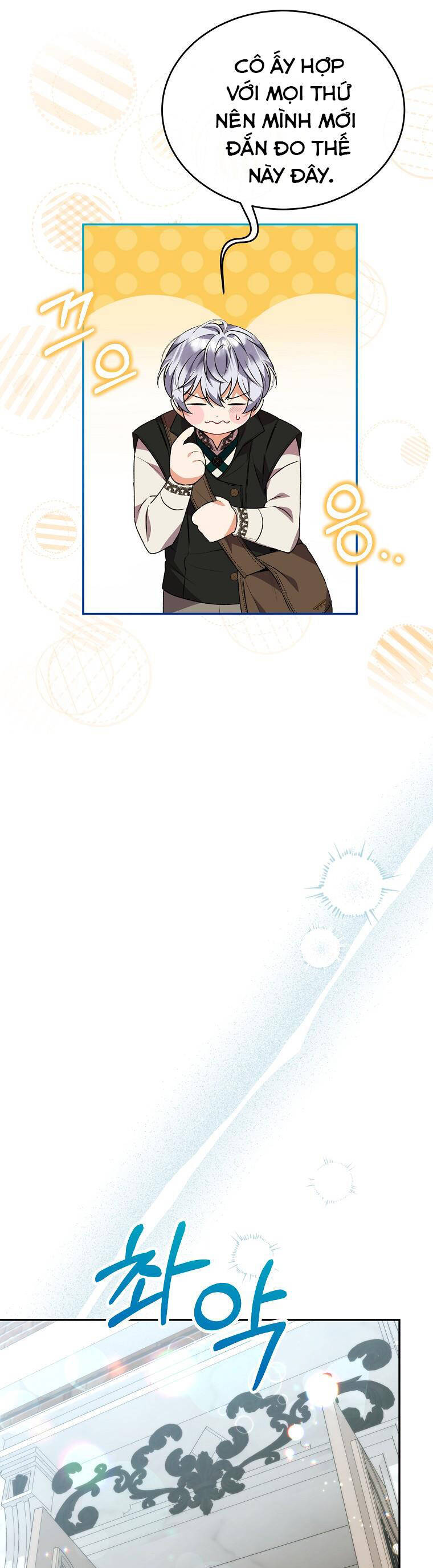 Cô Con Gái Thật Sự Đã Xuất Hiện Chapter 54 - Trang 2