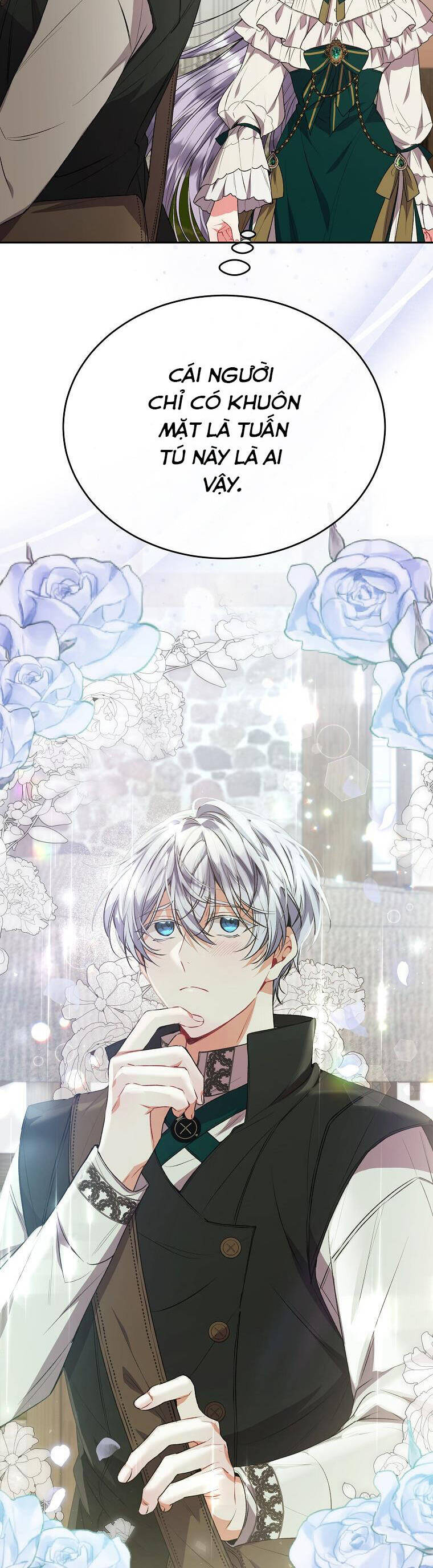 Cô Con Gái Thật Sự Đã Xuất Hiện Chapter 54 - Trang 2