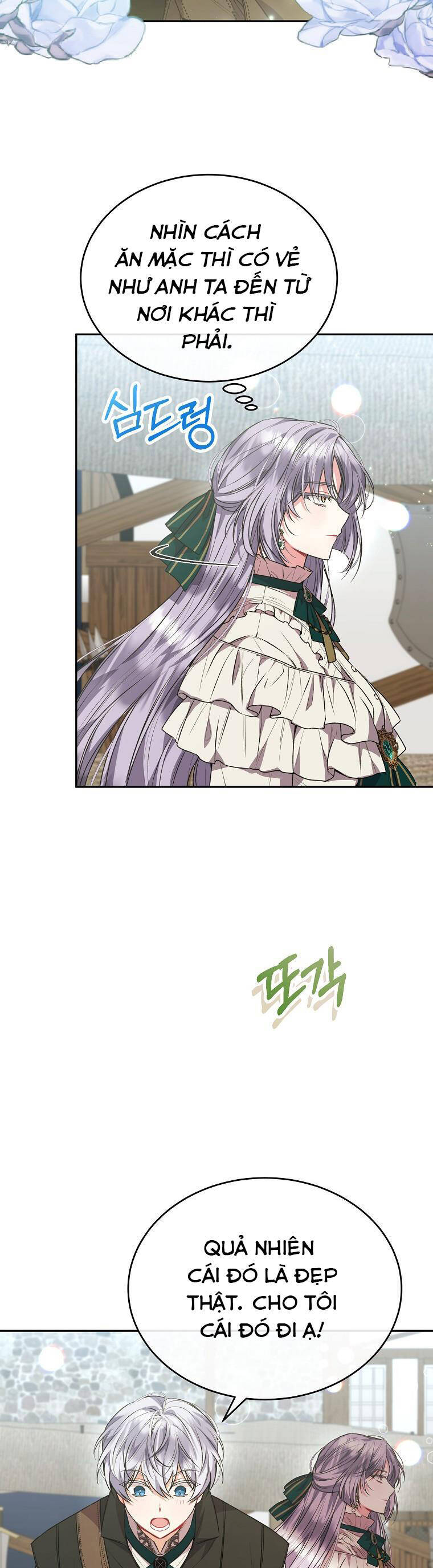 Cô Con Gái Thật Sự Đã Xuất Hiện Chapter 54 - Trang 2