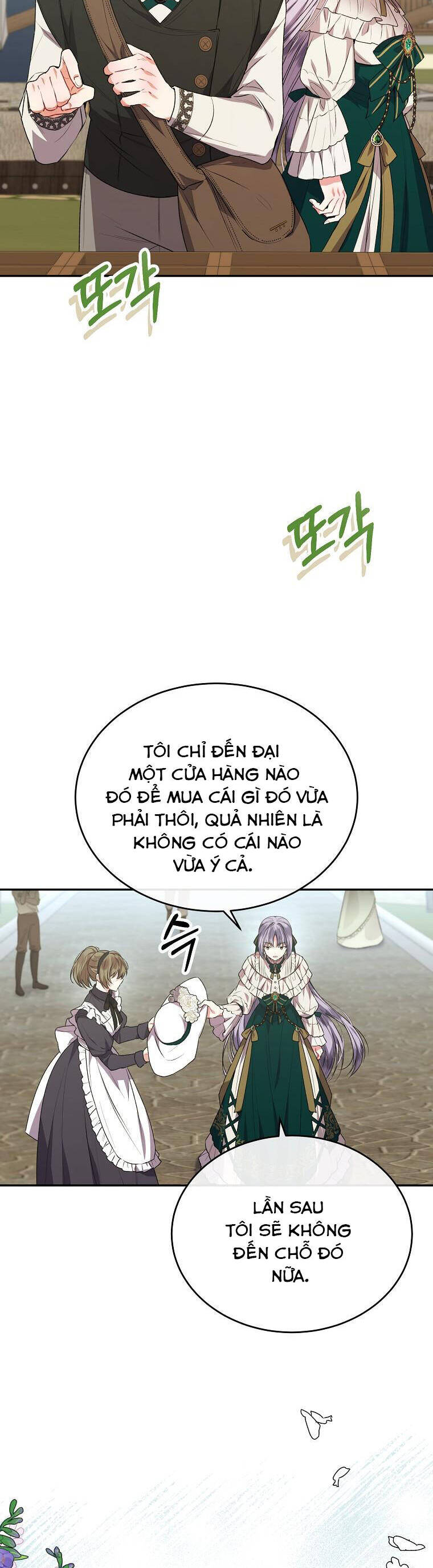 Cô Con Gái Thật Sự Đã Xuất Hiện Chapter 54 - Trang 2