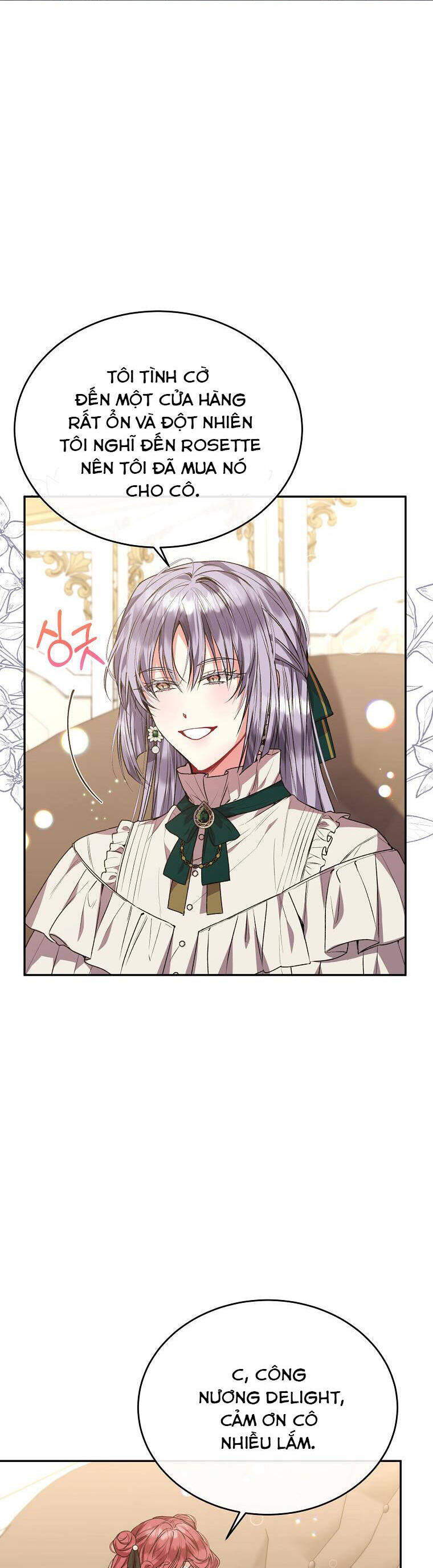 Cô Con Gái Thật Sự Đã Xuất Hiện Chapter 54 - Trang 2